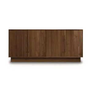 Moduluxe 4-Door Dresser -  29" Series